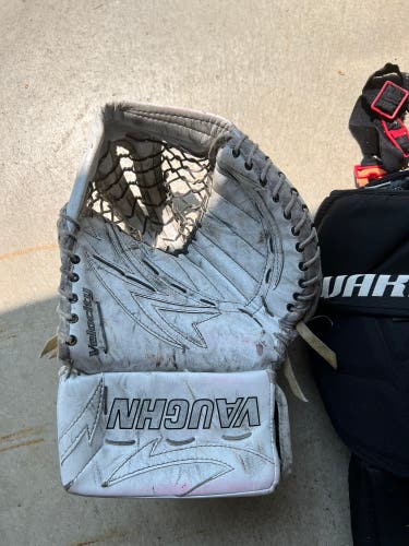 Used Regular Velocity V4