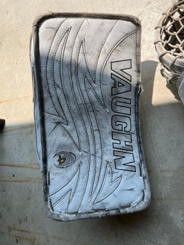 Regular Velocity V4