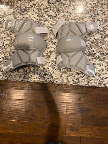 Adult Small Epoch Integra Elite Arm Pads