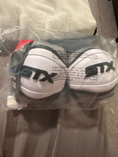 New Large STX Stallion 500 Arm Pads