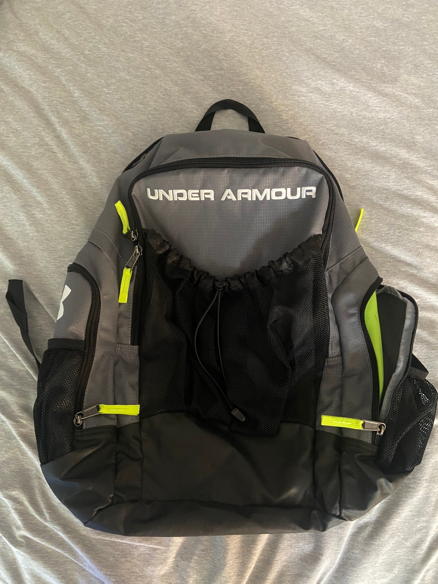 Find more Under Armour Storm-1 Backpack for sale at up to 90% off