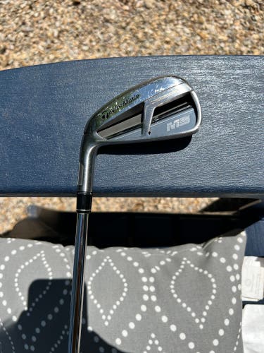 Taylormade M5 4 iron