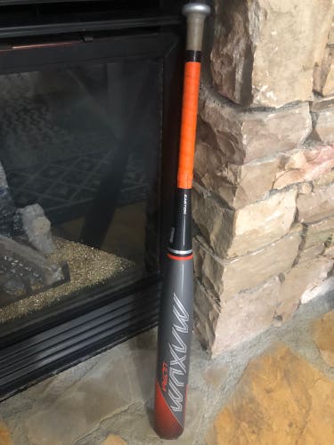 Used Easton (-5) 26 oz 31" Maxum Ultra Bat