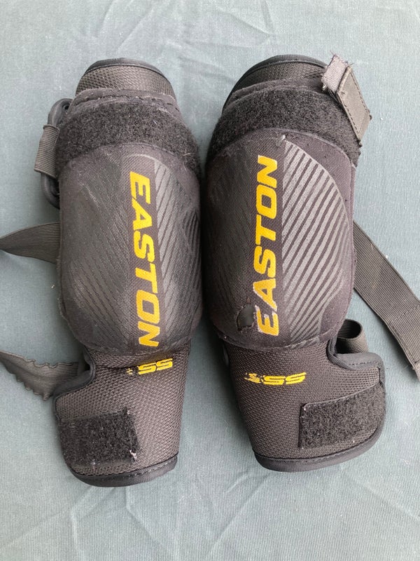 Easton Stealth C9.0 Sr. Elbow Pads, Elbow Pads