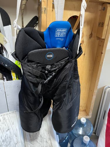 Senior Large Bauer Supreme One55 Hockey Pants