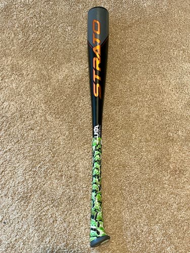 Used 2023 AXE Strato Alloy 27" USA Bat (-10)