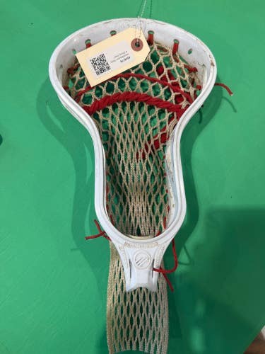 Used Maverik Charger Strung Head