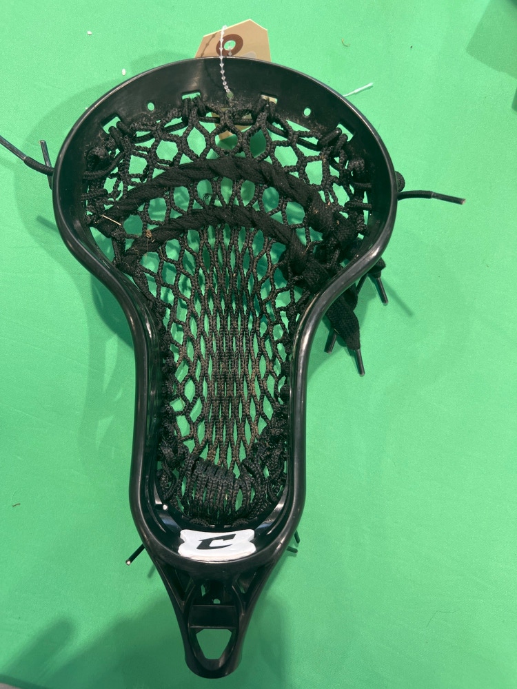 Used Champro Strung Head