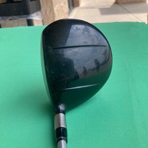 Used Men's TaylorMade R360 Right Driver