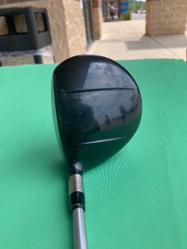 Used Men's TaylorMade R360 Right Driver