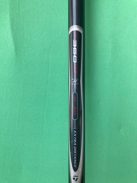 Taylormade R560 Used Men's TaylorMade R360 Right Driver | SidelineSwap | Buy and Sell ...