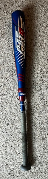 Used USSSA Certified 2021 Marucci Hybrid CAT 9 Bat (-8) 22 oz 30"