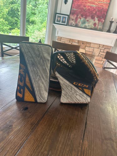 Used Regular Pro Stock Extreme Flex 4