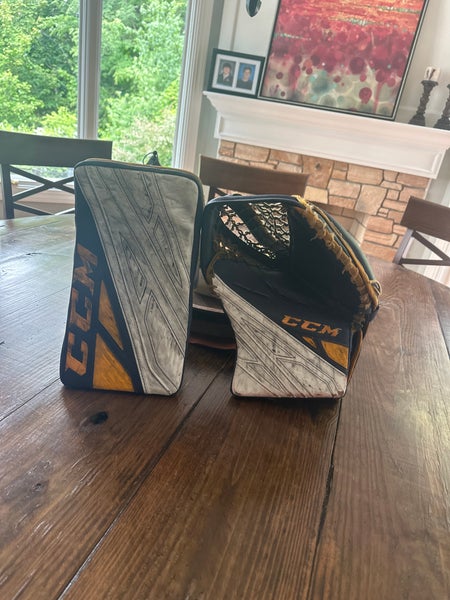 Used Regular Pro Stock Extreme Flex 4