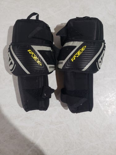 Used Warrior Ritual-x