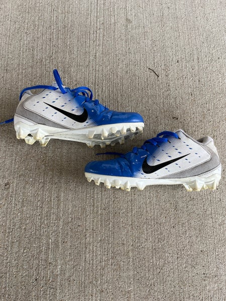 Nike Vapor Untouchable Varsity 3 TD Lacrosse Cleats