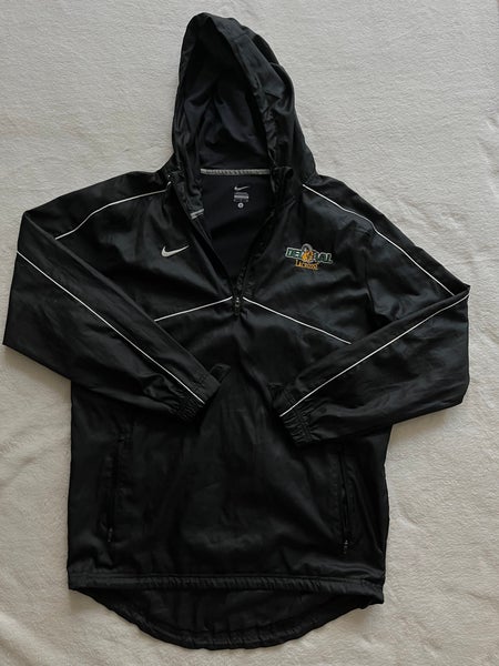 Delaware Valley University Men's Lacrosse Nike Windbreaker