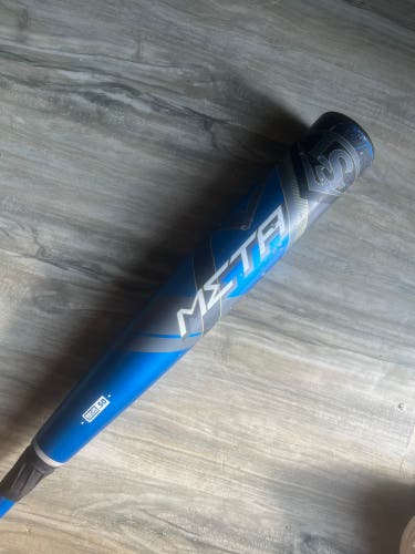 2020 Louisville Slugger (-3) 29 oz 32" Meta Bat