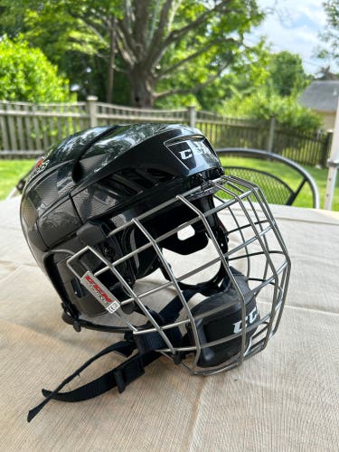 Used XS CCM  FL40 Helmet