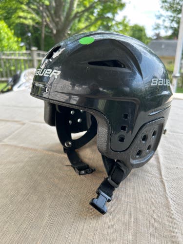 Bauer Lil Sport Helmet