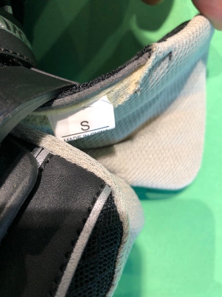 Used Sowume Roller Skates Size Small