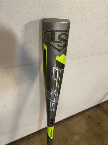 Louisville Slugger Solo USA 28" (-11)