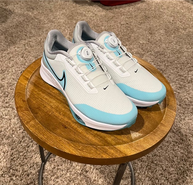 Nike Air Zoom Infinity Tour Next% Golf Shoes