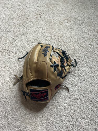 Infield 11.5" Pro Preferred Baseball Glove