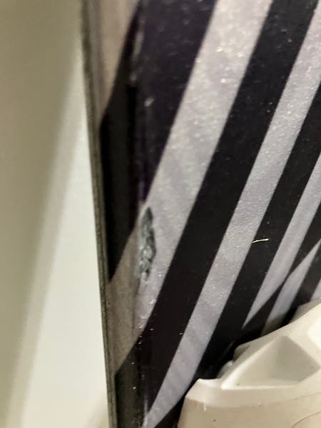 Atomic Punx Park Skis 140 CM | SidelineSwap | Buy and Sell