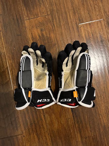 CCM 14"  Tacks 4 Roll Pro 2 Gloves