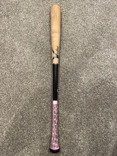 New Victus (-3) 33" JC24 Bat