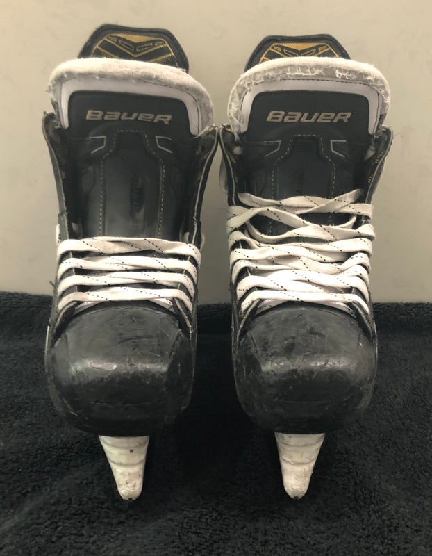 Bauer Supreme LTX PRO+ Ice Skates Senior 7.5D