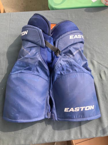 Junior Used Small Easton Hockey Pants