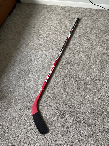 Used Senior CCM Right Handed RBZ 110 Hockey Stick