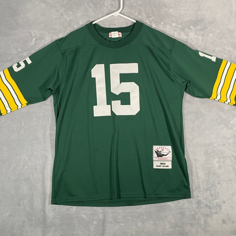 Mitchell & Ness 1977 Washington Redskins Charley Taylor Throwback Jersey |  SidelineSwap