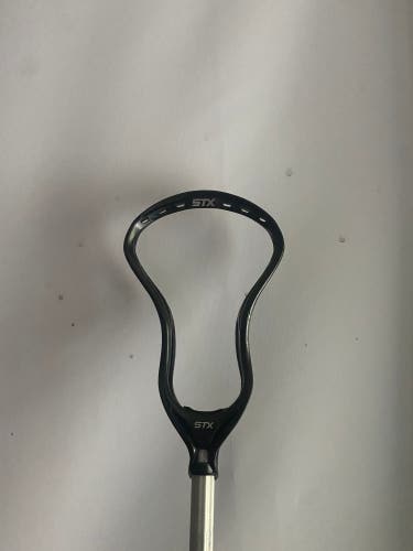 Used Unstrung Stallion 700 Head