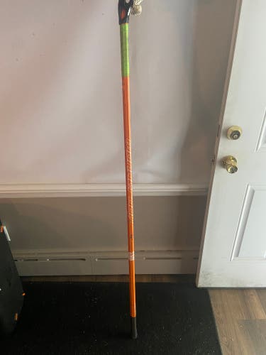 Used Maverik Wonderboy Shaft Defense