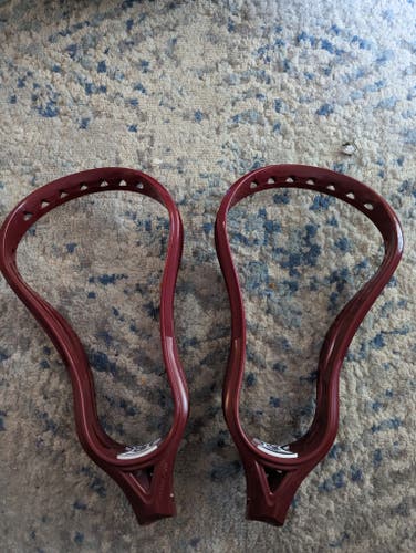 3 New Box Brine Cyber HD Head