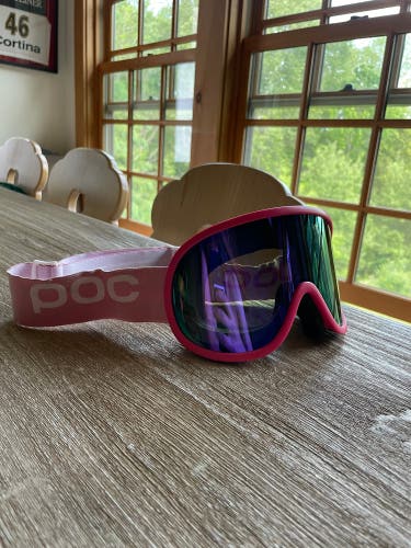 POC Retina BIG Ski Goggles