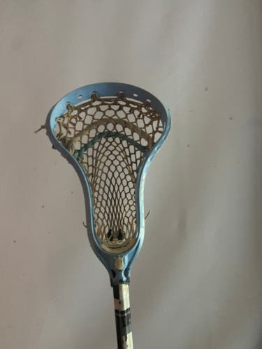 Used Strung Clutch Elite HS Head