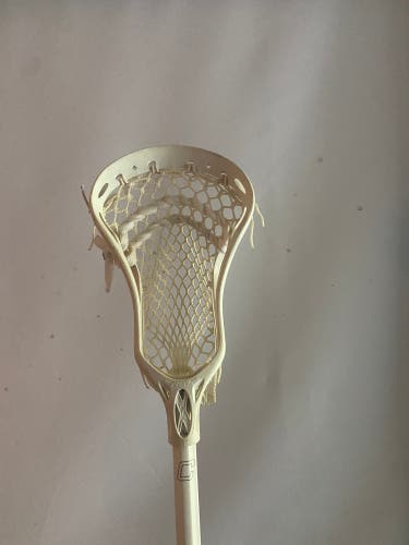 Used Strung Noz 2 Head