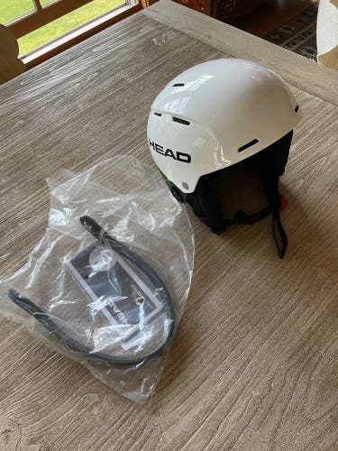 Medium/Large HEAD Rebel SL Helmet