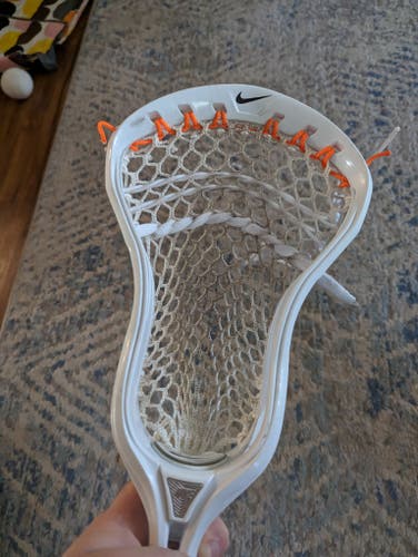 Used Nike Strung Lakota 2 Head
