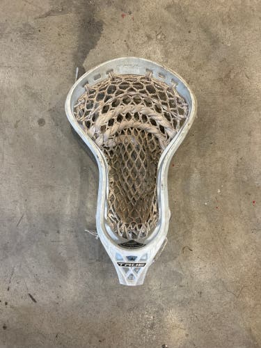Used Attack & Midfield Strung Key Head