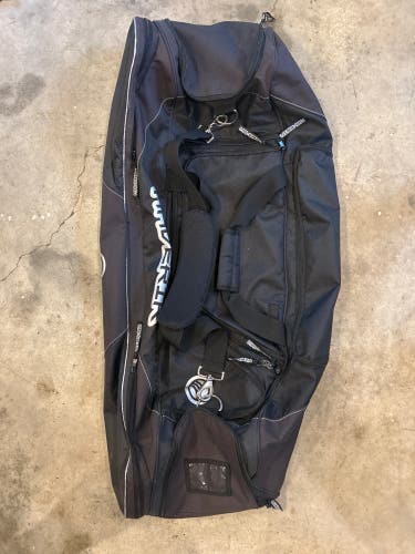 Used Maverik Bag