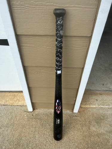 Wood (-3) 28 oz 31" Baum Bat Bat