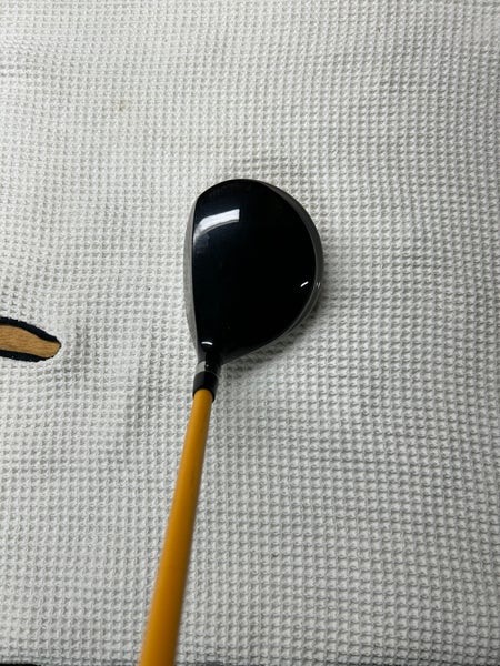 Men's Right Handed Stiff Flex 5 Wood SasQuatch Fairway Wood