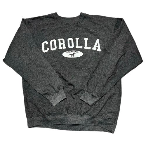Corolla North Carolina Sweatshirt