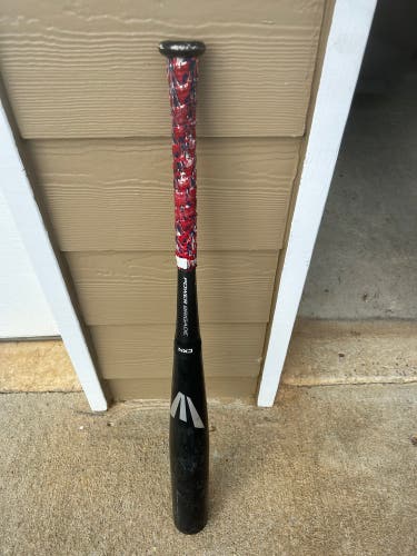 2017 Composite (-3) 28 oz 31" Mako Beast Bat