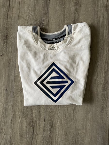 Elev8 Pro Stock Adidas Practice Jersey